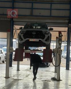 تويوتا هايلوكس